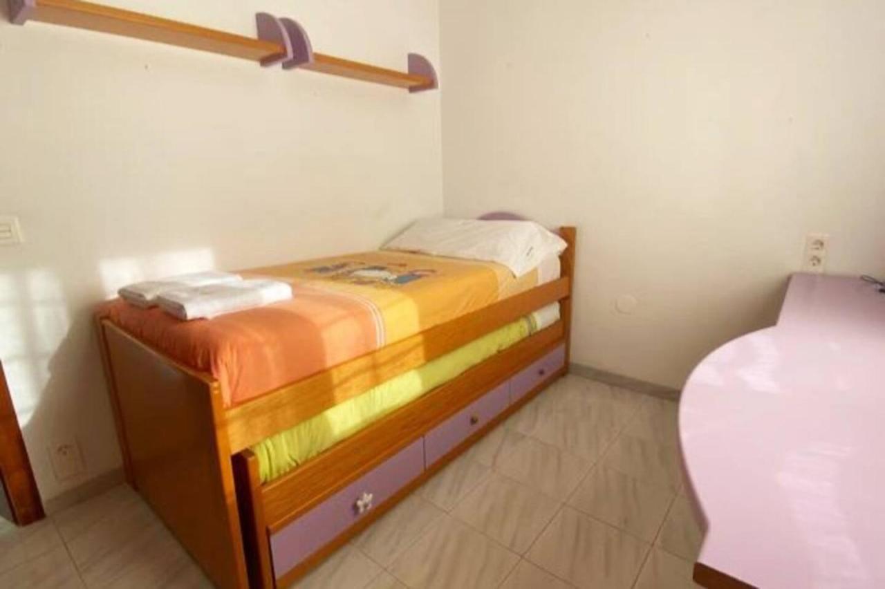 Villa con piscina privada a 5 min playa Torreón Benicàssim Exterior foto