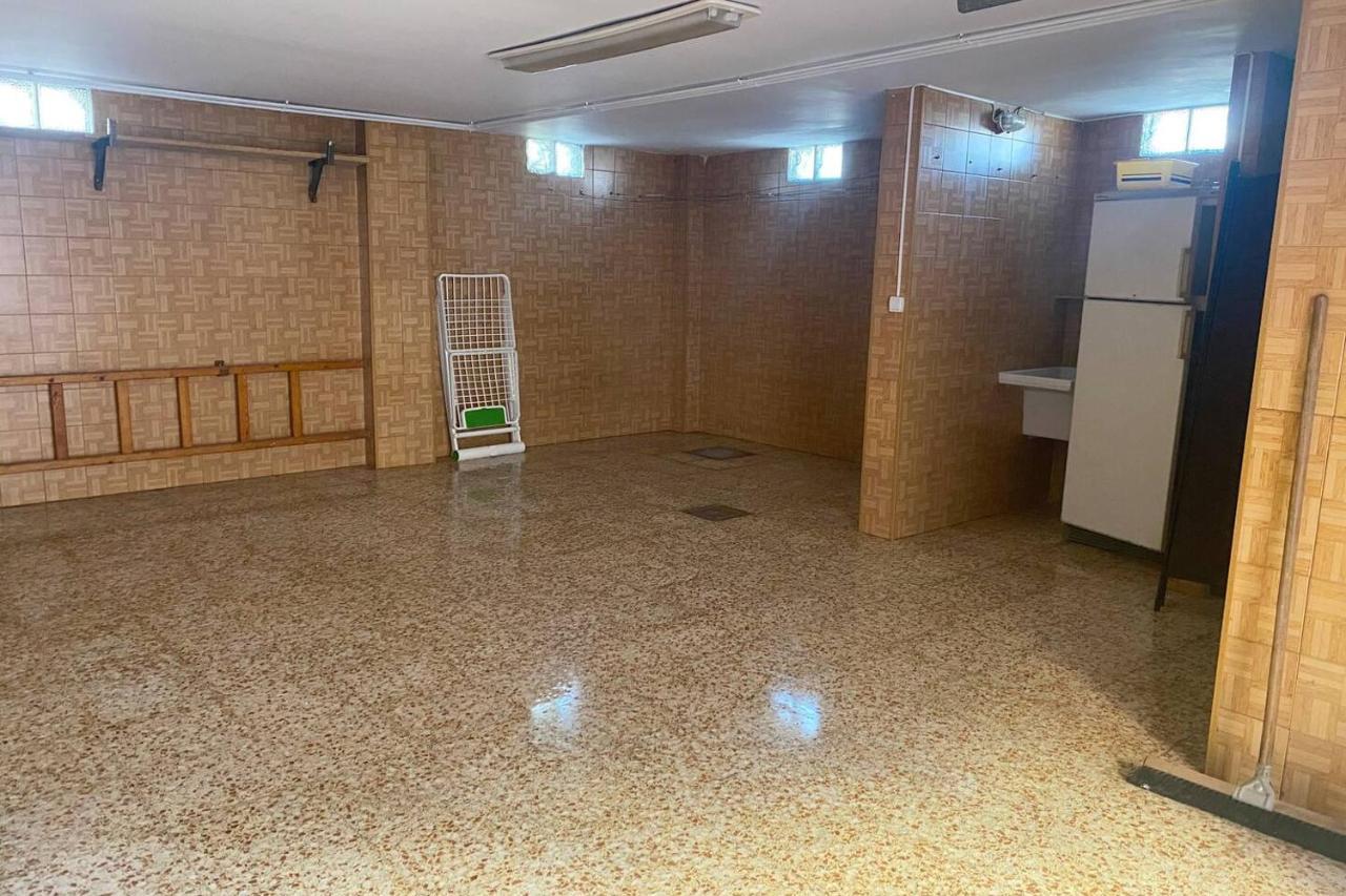 Villa con piscina privada a 5 min playa Torreón Benicàssim Exterior foto