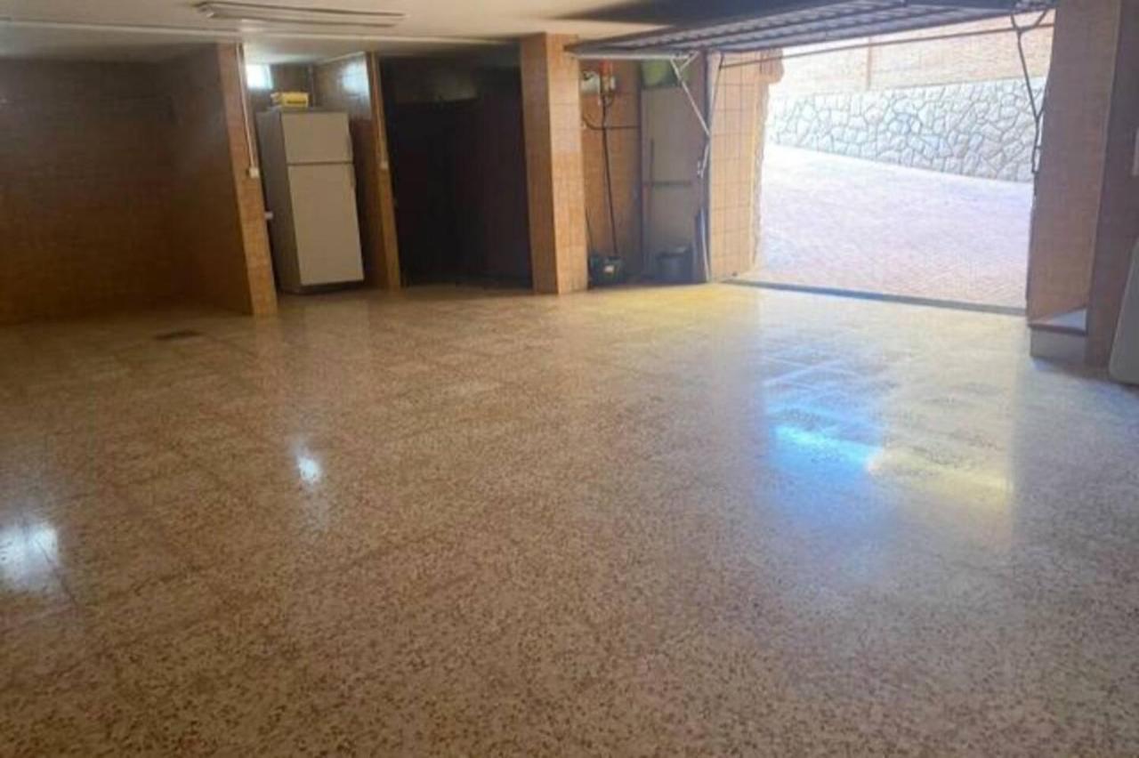 Villa con piscina privada a 5 min playa Torreón Benicàssim Exterior foto